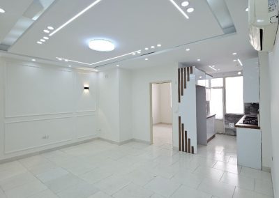 خرید آپارتمان در برج مسکونی + وام