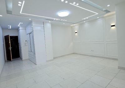 خرید آپارتمان در برج مسکونی + وام