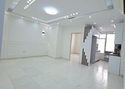 خرید آپارتمان در برج مسکونی + وام
