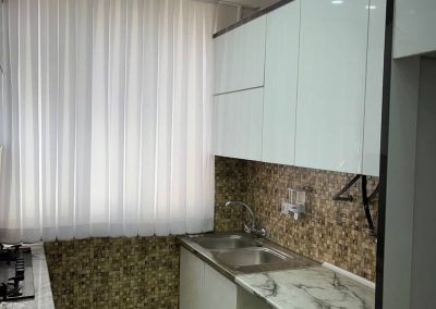 فروش آپارتمان اقساطی