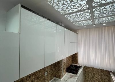 فروش آپارتمان اقساطی