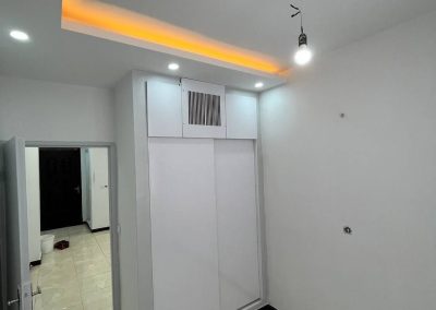 فروش آپارتمان اقساطی
