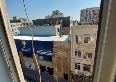 فروش آپارتمان در اندیشه