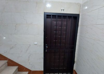 فروش آپارتمان در اندیشه