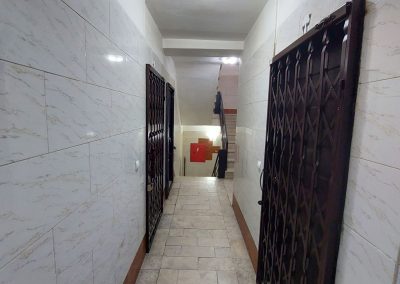 فروش آپارتمان در اندیشه