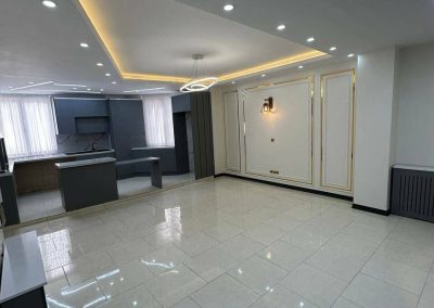 آپارتمان تاپ لوکیشن