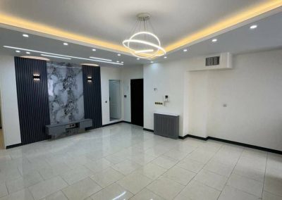 آپارتمان تاپ لوکیشن