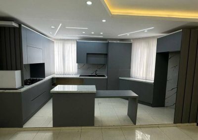 آپارتمان تاپ لوکیشن