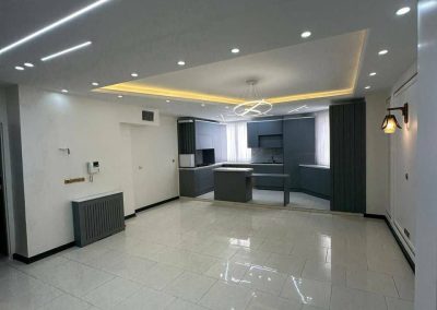 آپارتمان تاپ لوکیشن