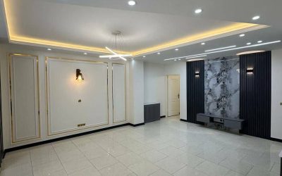آپارتمان تاپ لوکیشن