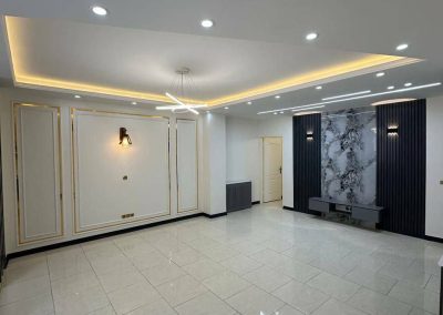 آپارتمان تاپ لوکیشن