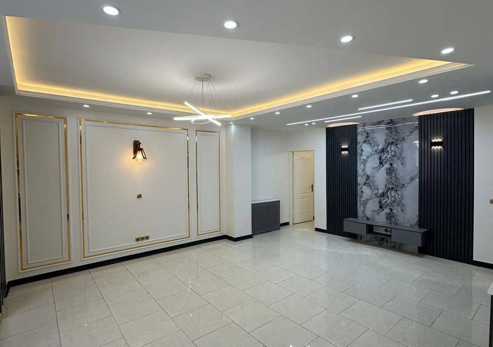 آپارتمان تاپ لوکیشن
